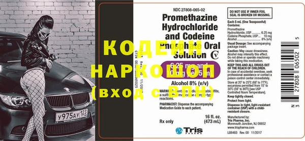 кокс Нея